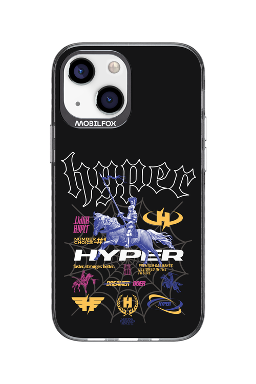 HYPER KNIGHT 2.0 - Apple iPhone 13 Mini