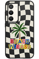 BEACH PLEASE 2.0 - Samsung Galaxy S23