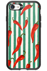 Red Hot Pepper 2.0 - Apple iPhone SE 2020
