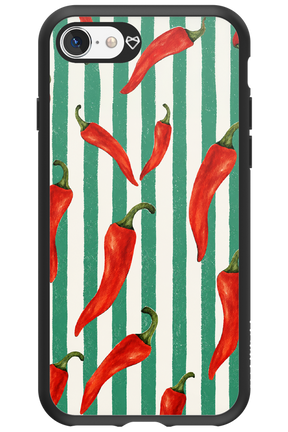 Red Hot Pepper 2.0 - Apple iPhone SE 2020