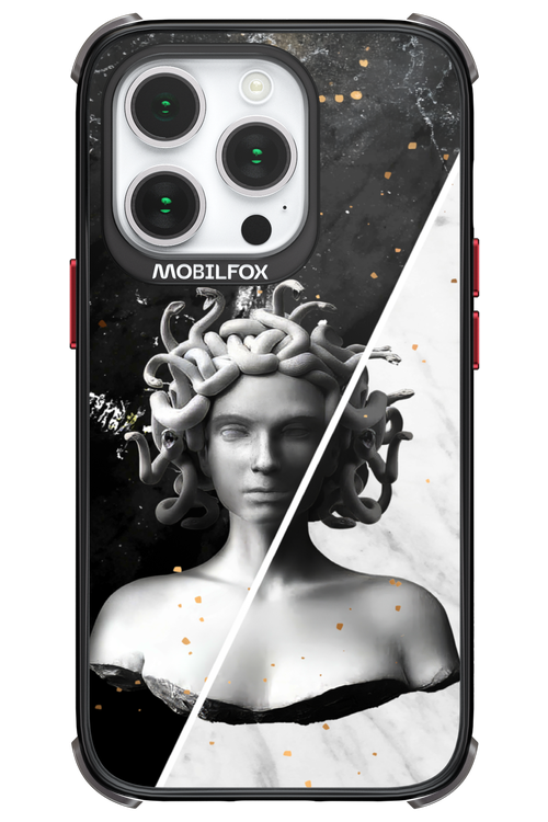 Medusa - Apple iPhone 14 Pro