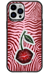Kissy Cherry 2.0 - Apple iPhone 12 Pro Max