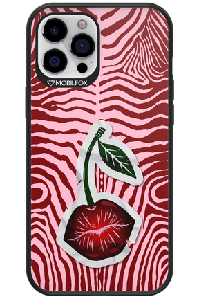 Kissy Cherry 2.0 - Apple iPhone 12 Pro Max