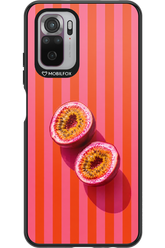 Passion Fruit 2.0 - Xiaomi Redmi Note 10