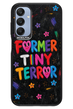 Tiny Terror 2.0 - Samsung A25