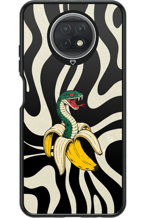 Banana Bite 2.0 - Xiaomi Redmi Note 9T 5G
