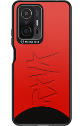 Rava Red 2.0 - Xiaomi Mi 11T