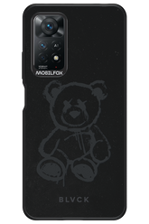 BLVCK BEAR 2.0 - Xiaomi Redmi Note 11Pro 4G/5G