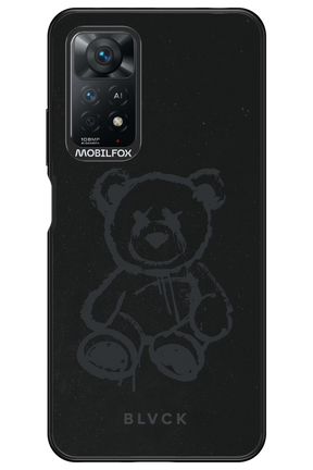 BLVCK BEAR 2.0 - Xiaomi Redmi Note 11Pro 4G/5G