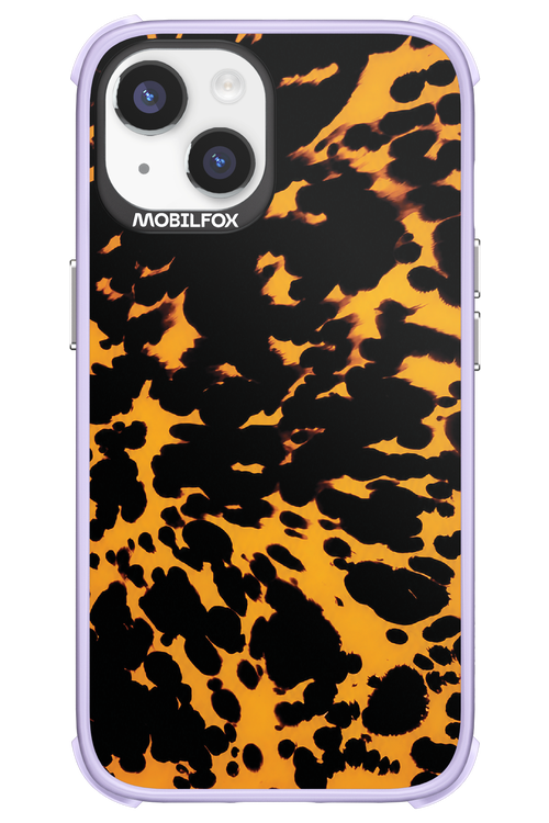 Tortoise Shell 2.0 - Apple iPhone 14