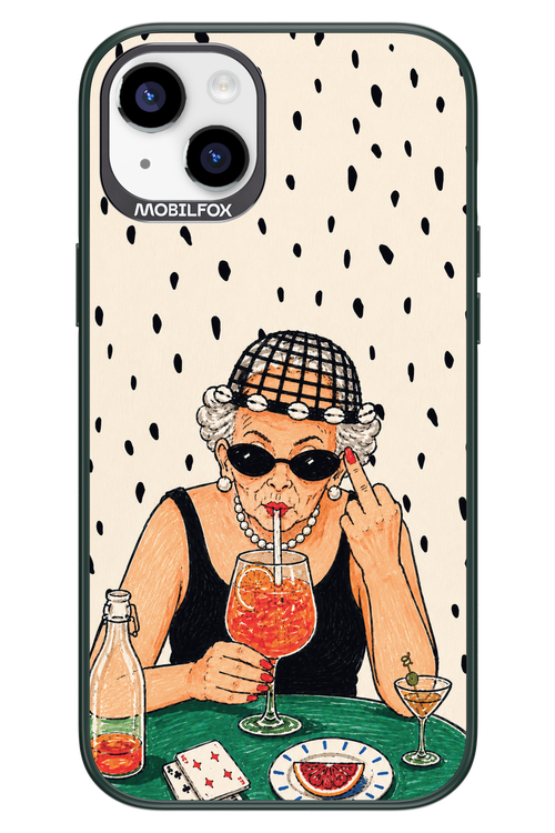 Mommy 2.0 - Apple iPhone 14 Plus