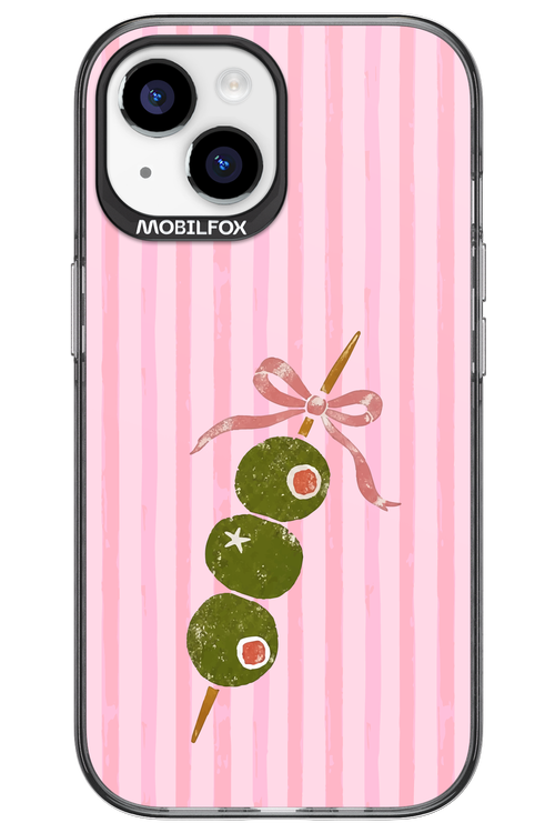 Girl Dinner 2.0 - Apple iPhone 15