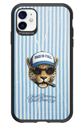 Paid in Full 2.0 - Apple iPhone 11