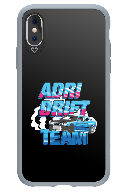 Adri Drift 2.0 - Apple iPhone XS