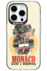Monaco Luxury - Apple iPhone 15 Pro
