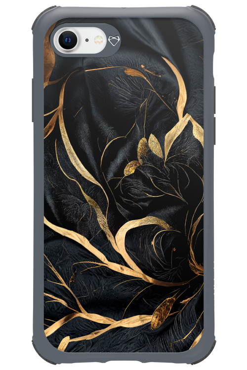 Ilmenite - Apple iPhone 7