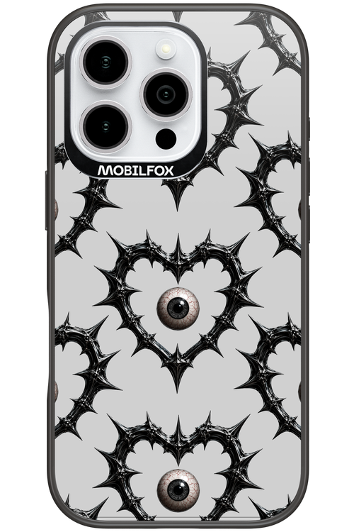 Heart Vision 2.0 - Apple iPhone 16 Pro
