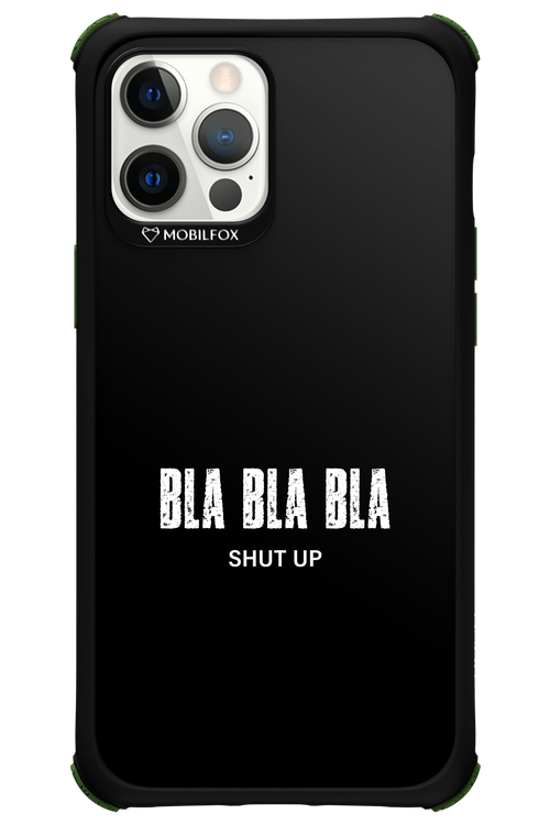 Bla Bla II 2.0 - Apple iPhone 12 Pro Max