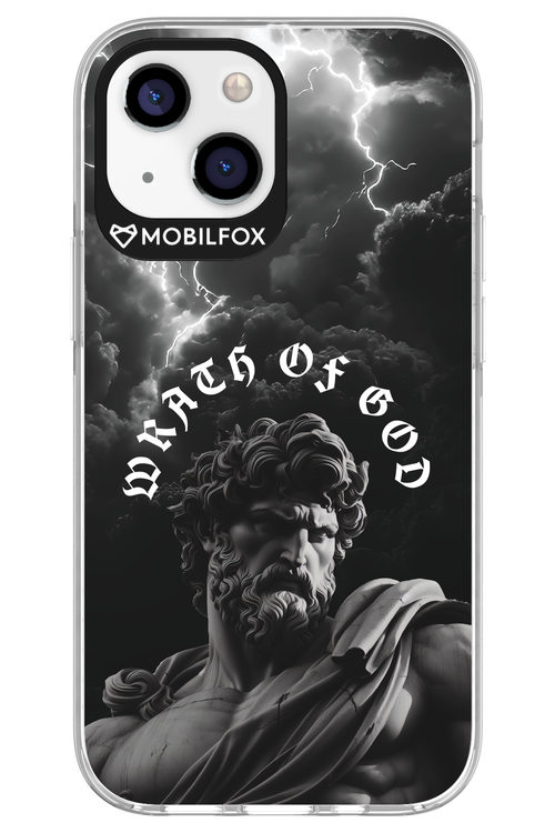 God 2.0 - Apple iPhone 13 Mini