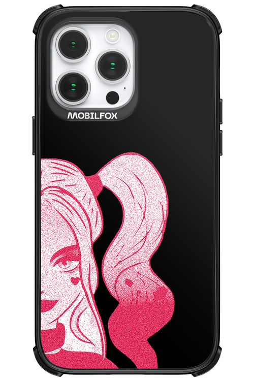 Qween Red 2.0 - Apple iPhone 14 Pro Max