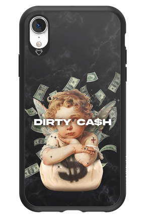 DirtyCash - Apple iPhone XR