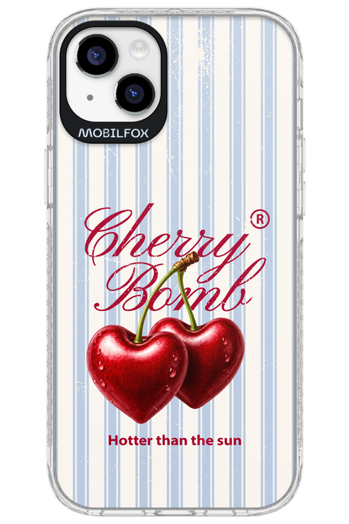 Cherry Bomb 2.0 - Apple iPhone 14 Plus