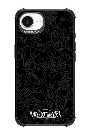 We Do Things 2.0 - Apple iPhone 16e