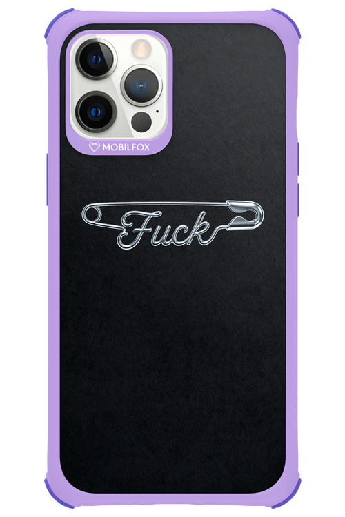 Fuck Clip 2.0 - Apple iPhone 12 Pro Max