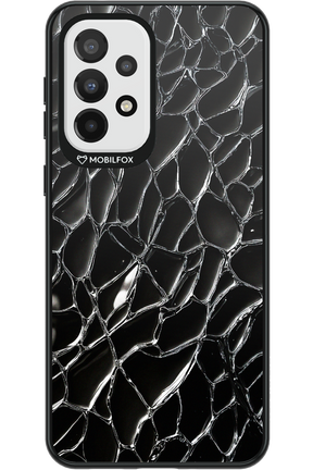 Alien Grid 2.0 - Samsung Galaxy A33