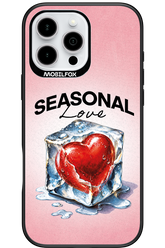 Seasonal Love 2.0 - Apple iPhone 16 Pro Max