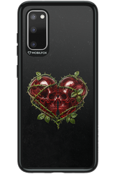 Omen Kiss 2.0 - Samsung Galaxy S20