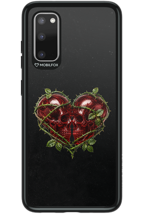 Omen Kiss 2.0 - Samsung Galaxy S20