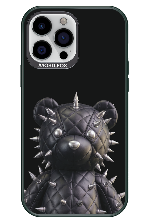 Punk Teddy 2.0 - Apple iPhone 13 Pro Max