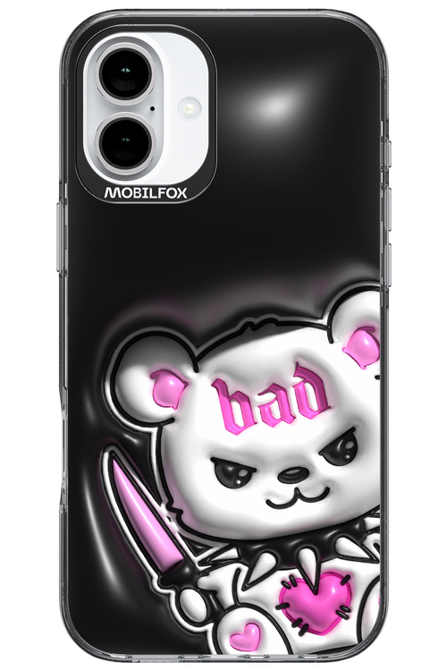 Bad Bear - Apple iPhone 16 Plus