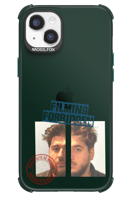 Romeo Mugshot 2.0 - Apple iPhone 14 Plus