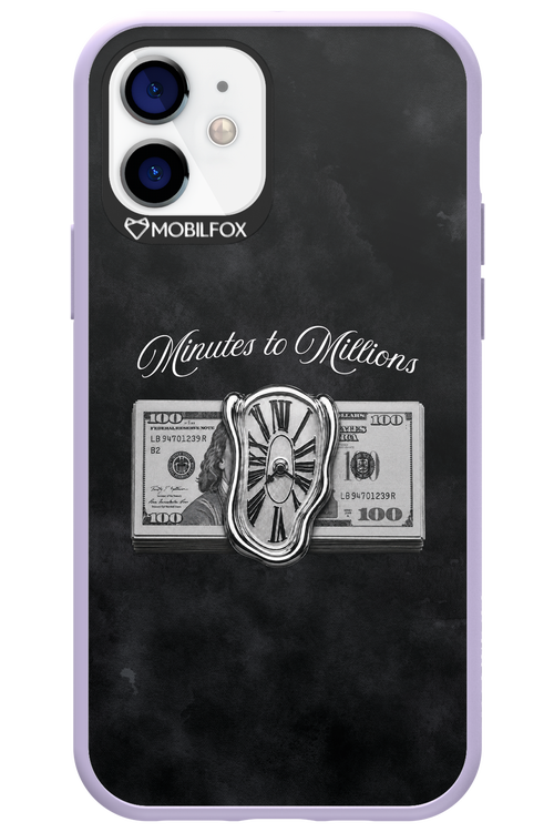 M2M 2.0 - Apple iPhone 12