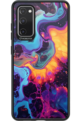 Liquid Dreams - Samsung Galaxy S20 FE