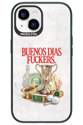 Buenas Dias 2.0 - Apple iPhone 15
