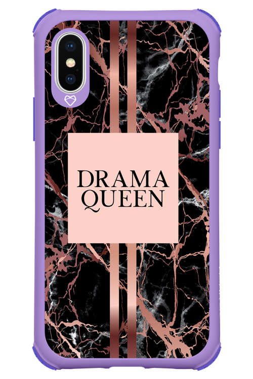 Drama Queen - Apple iPhone XS