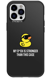 My D_ck 2.0 - Apple iPhone 12 Pro Max