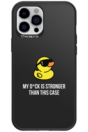 My D_ck 2.0 - Apple iPhone 12 Pro Max