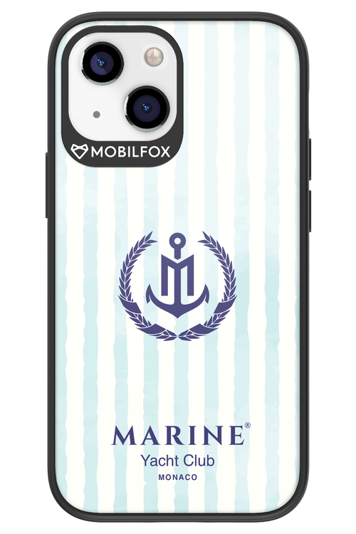 Marine Yacht Club - Apple iPhone 13 Mini