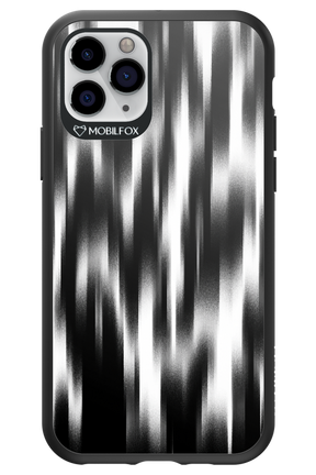 Monochrome Motion 2.0 - Apple iPhone 11 Pro