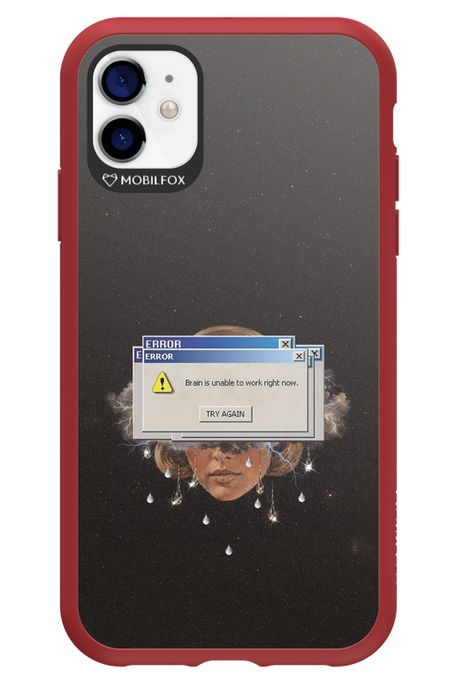 Out of Mind 2.0 - Apple iPhone 11