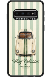 Stay Classic 2.0 - Samsung Galaxy S10