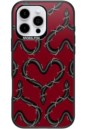 Bad Lover 2.0 - Apple iPhone 16 Pro Max