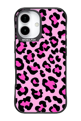 PINK LEOPARD 2.0 - Apple iPhone 17