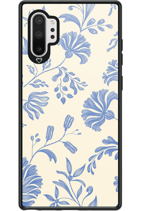 Simple Flowers 2.0 - Samsung Galaxy Note 10+