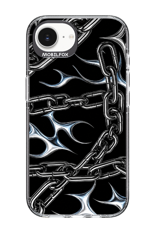 Chrome Chains 2.0 - Apple iPhone 16e