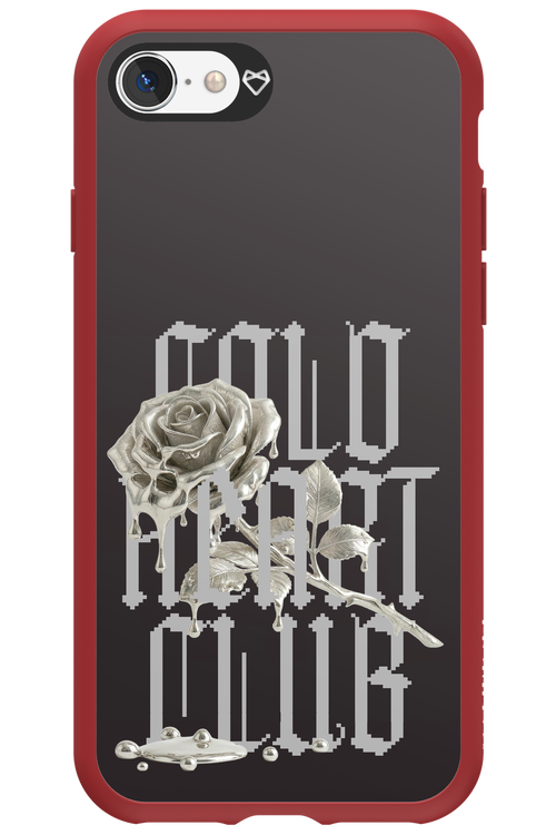 Cold Heart Club 2.0 - Apple iPhone SE 2022